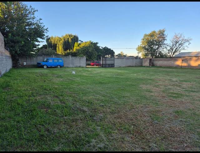 LAND FOR SALE IN ENNERDALE